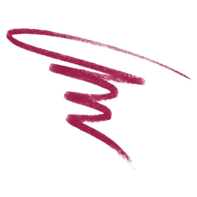 NAJ·OLEARI - Perfect Trace Lip Pencil - Matita labbra matte waterproof NAJ·OLEARI - Perfect Trace Lip Pencil - Matita labbra matte waterproof