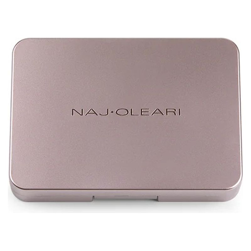 NAJ·OLEARI - Wonder Look Reloaded Eyeshadow Palette - Palette 6 Ombretti Multi-Finish NAJ·OLEARI - Wonder Look Reloaded Eyeshadow Palette - Palette 6 Ombretti Multi-Finish