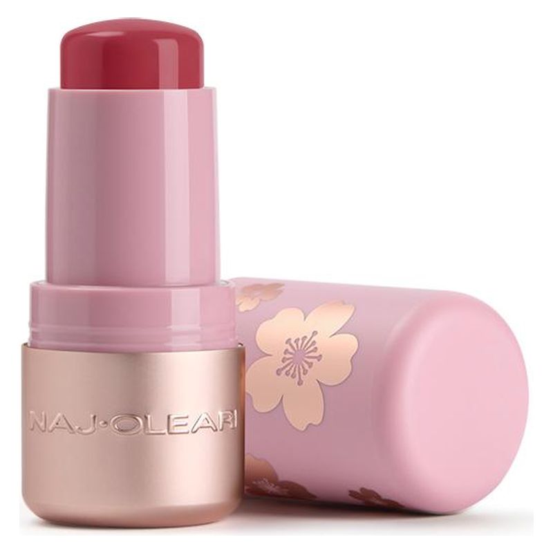 NAJ·OLEARI - BLOOM UP BLUSH STICK NAJ·OLEARI - BLOOM UP BLUSH STICK
