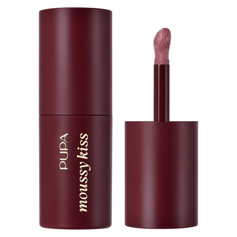 Pupa - GLOW FEVER - MOUSSY KISS MOUSSE LABBRA MATTE Pupa - GLOW FEVER - MOUSSY KISS MOUSSE LABBRA MATTE