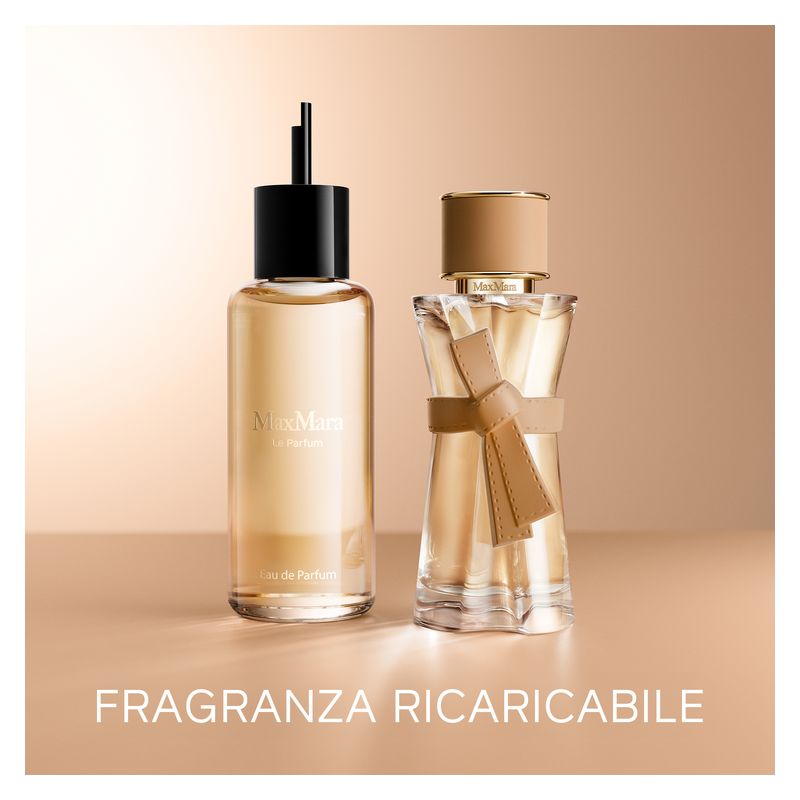 MAX MARA - LE PARFUM EAU DE PARFUM MAX MARA - LE PARFUM EAU DE PARFUM