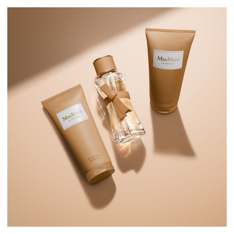 MAX MARA - LE PARFUM EAU DE PARFUM MAX MARA - LE PARFUM EAU DE PARFUM