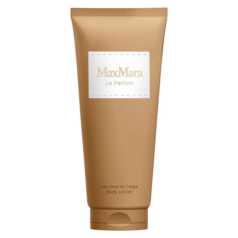 MAXMARA - LE PARFUM BODY LOTION MAXMARA - LE PARFUM BODY LOTION