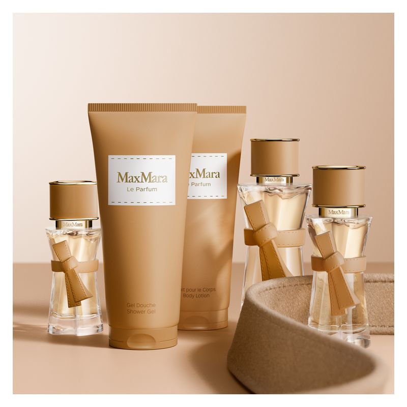 MAXMARA - LE PARFUM BODY LOTION MAXMARA - LE PARFUM BODY LOTION