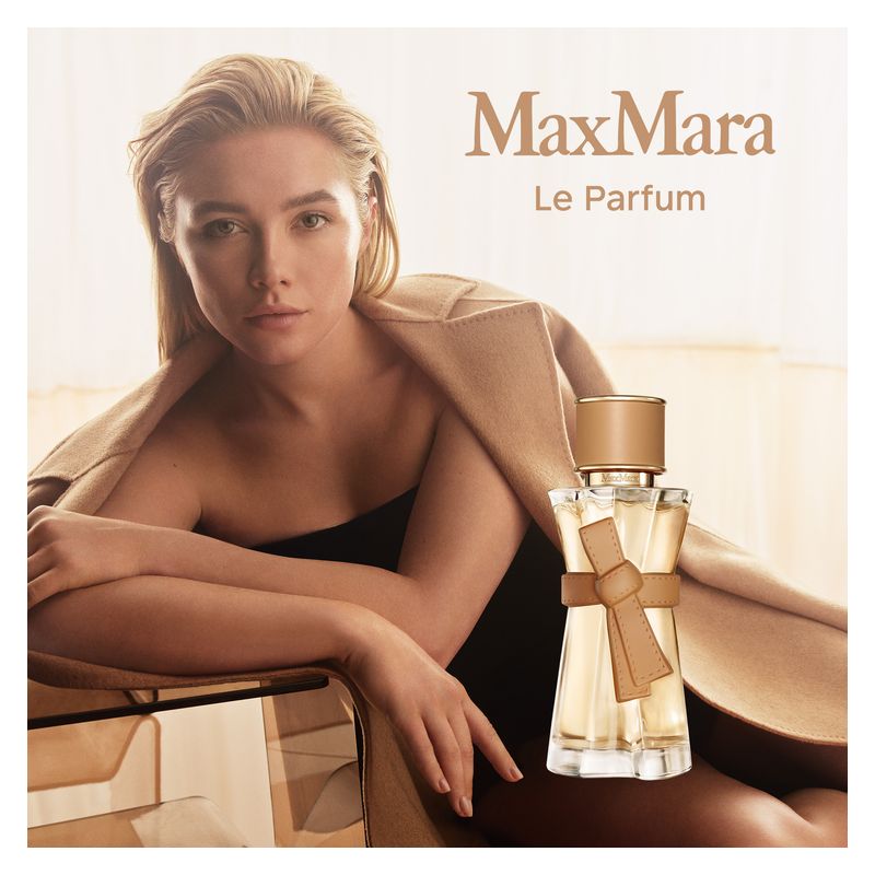 MAXMARA - LE PARFUM SHOWER GEL MAXMARA - LE PARFUM SHOWER GEL