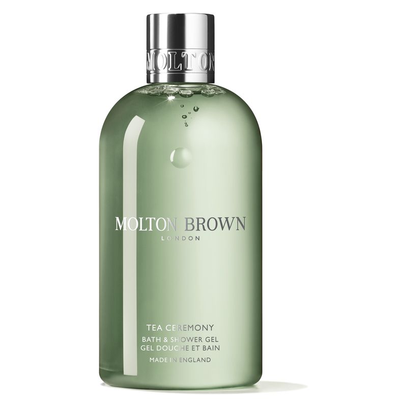 MOLTON BROWN - TEA CEREMONY BATH & SHOWER GEL MOLTON BROWN - TEA CEREMONY BATH & SHOWER GEL