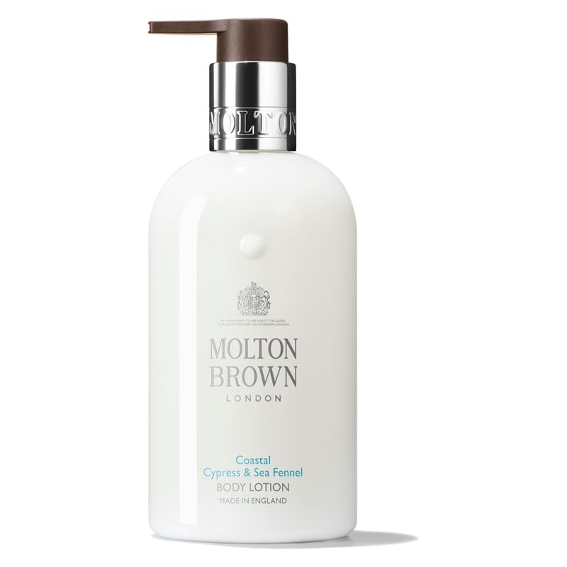 Molton Brown Molton Brown Coastal Cypress & Sea Fennel Body Lotion 300 ml