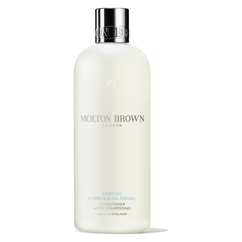 MOLTON BROWN - CONDITIONER COASTAL CYPRESS & SEA FENNEL MOLTON BROWN - CONDITIONER COASTAL CYPRESS & SEA FENNEL