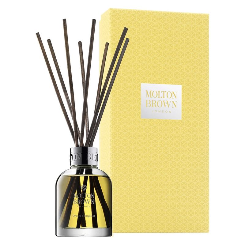 MOLTON BROWN - HOME DIFFUSER ORANGE & BERGAMOT MOLTON BROWN - HOME DIFFUSER ORANGE & BERGAMOT