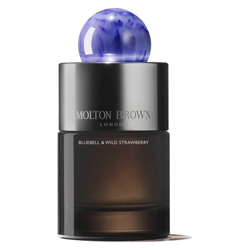 MOLTON BROWN - BLUEBELL & WILD STRAWBERRY EAU DE PARFUM MOLTON BROWN - BLUEBELL & WILD STRAWBERRY EAU DE PARFUM