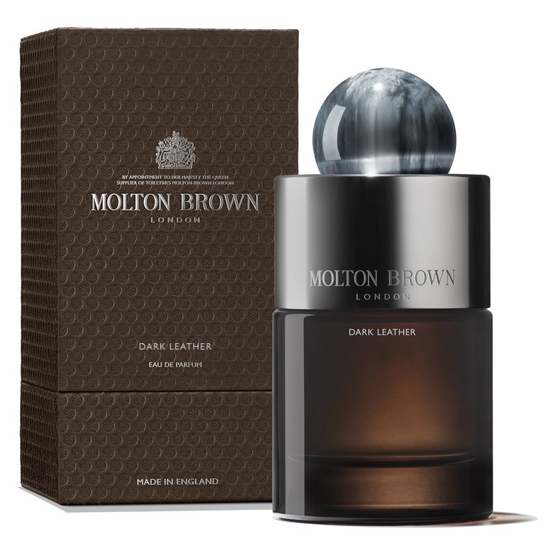 MOLTON BROWN - DARK LEATHER EAU DE PARFUM MOLTON BROWN - DARK LEATHER EAU DE PARFUM