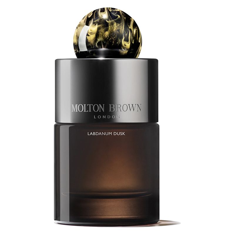 MOLTON BROWN - LABDANUM DUSK EAU DE PARFUM MOLTON BROWN - LABDANUM DUSK EAU DE PARFUM