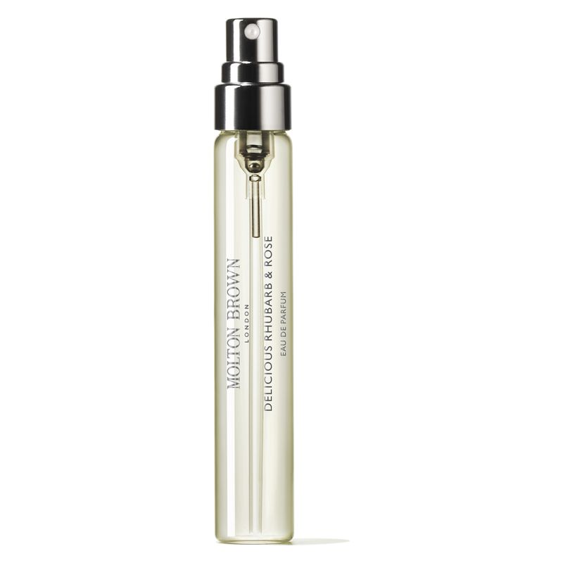 MOLTON BROWN - DELICIOUS RHUBARB & ROSE EAU DE PARFUM MOLTON BROWN - DELICIOUS RHUBARB & ROSE EAU DE PARFUM