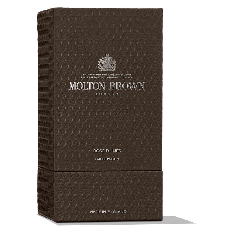 MOLTON BROWN - ROSE DUNES EAU DE PARFUM MOLTON BROWN - ROSE DUNES EAU DE PARFUM