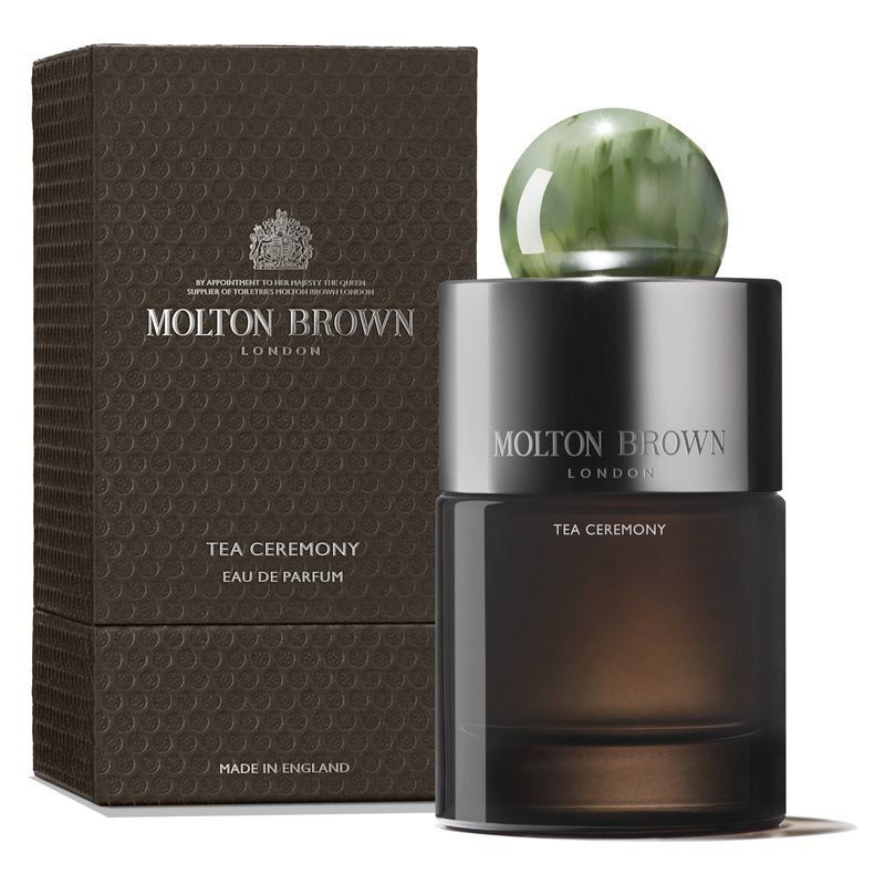 MOLTON BROWN - TEA CEREMONY EAU DE PARFUM MOLTON BROWN - TEA CEREMONY EAU DE PARFUM