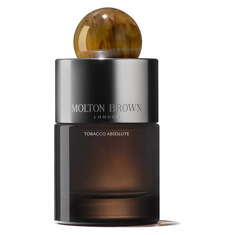 MOLTON BROWN - TOBACCO ABSOLUTE EAU DE PARFUM MOLTON BROWN - TOBACCO ABSOLUTE EAU DE PARFUM
