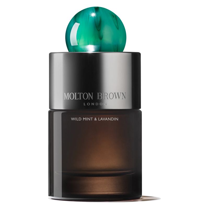 MOLTON BROWN - WILD MINT & LAVANDIN EAU DE PARFUM MOLTON BROWN - WILD MINT & LAVANDIN EAU DE PARFUM