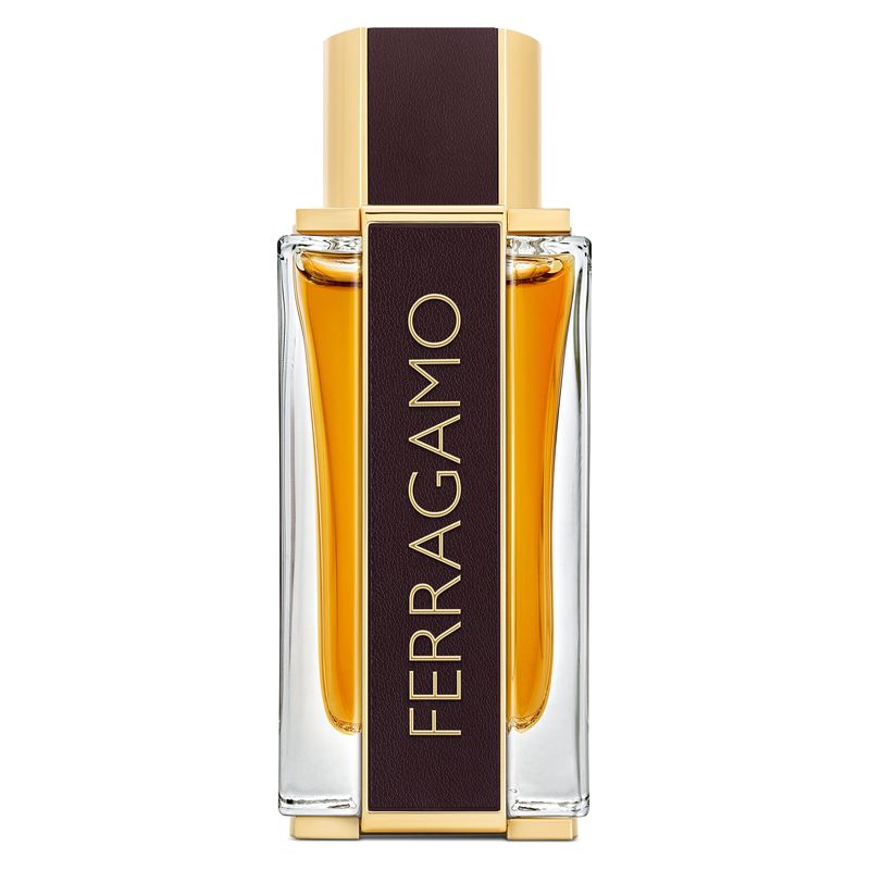 Salvatore Ferragamo - SPICY LEATHER PARFUM POUR HOMME Salvatore Ferragamo - SPICY LEATHER PARFUM POUR HOMME