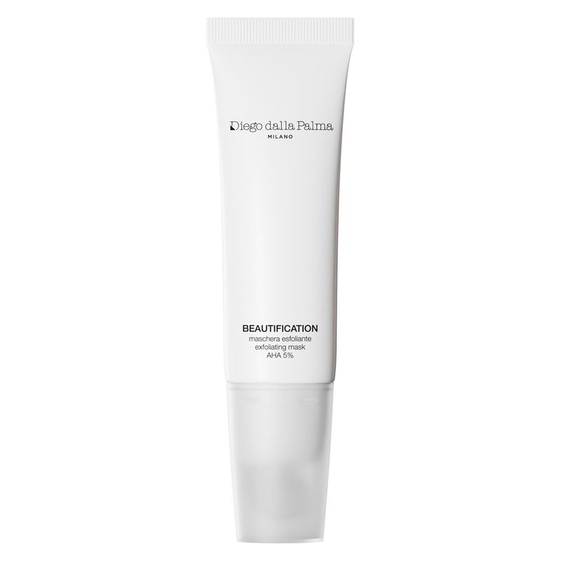Diego Dalla Palma Diego dalla Palma Beautification Maschera Esfoliante Aha 5% 45 ML