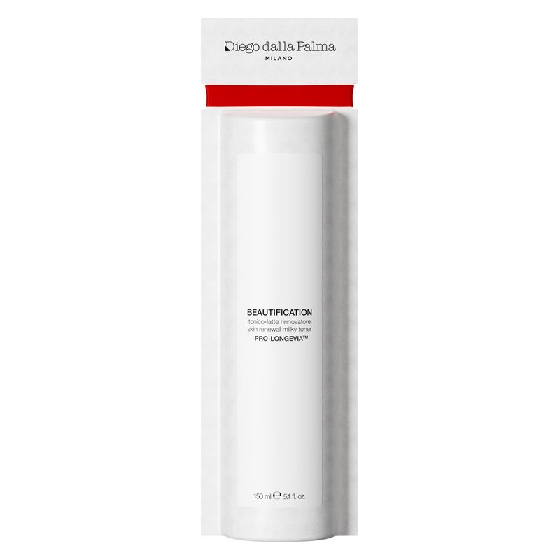 Diego dalla Palma - BEAUTIFICATION TONICO-LATTE RINNOVATORE Diego dalla Palma - BEAUTIFICATION TONICO-LATTE RINNOVATORE