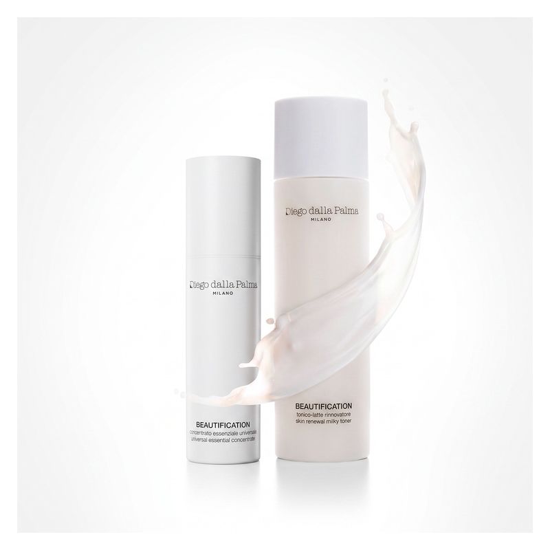 Diego dalla Palma - BEAUTIFICATION TONICO-LATTE RINNOVATORE Diego dalla Palma - BEAUTIFICATION TONICO-LATTE RINNOVATORE