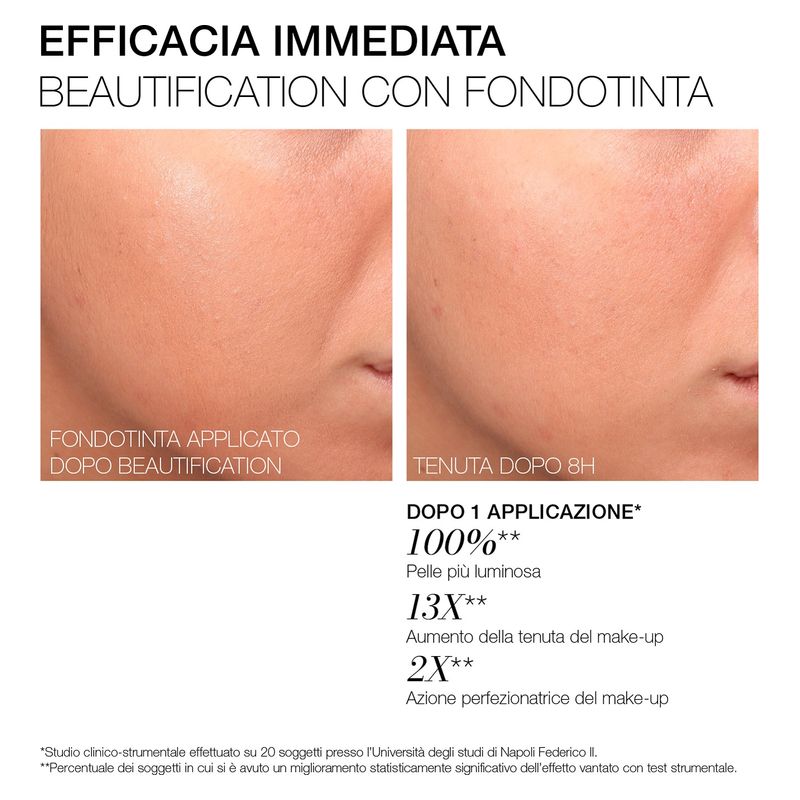 Diego dalla Palma - BEAUTIFICATION CONECNTRATO ESSENZIALE UNIVERSALE Diego dalla Palma - BEAUTIFICATION CONECNTRATO ESSENZIALE UNIVERSALE