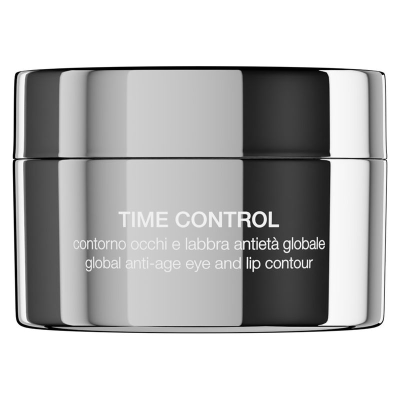Diego dalla Palma - TIME CONTROL CONTORNO OCCHI E LABBRA ANTIETà GLOBALE Diego dalla Palma - TIME CONTROL CONTORNO OCCHI E LABBRA ANTIETà GLOBALE