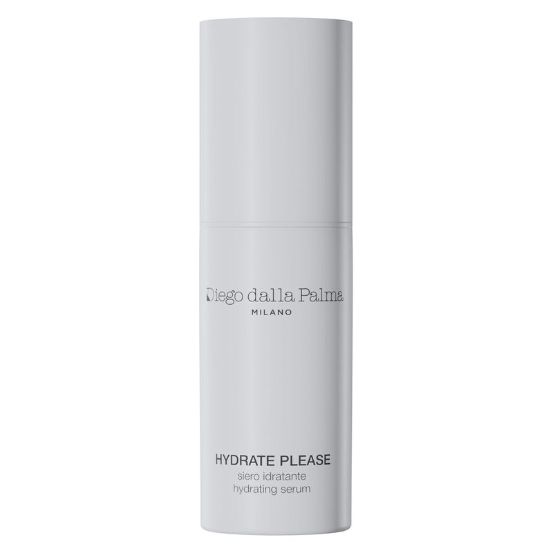 Diego dalla Palma - HYDRTATE PLEASE SIERO IDRATANTE Diego dalla Palma - HYDRTATE PLEASE SIERO IDRATANTE