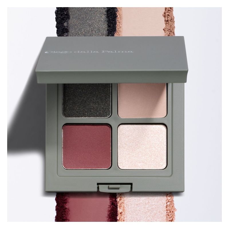 Diego dalla Palma - SHOWTIME SECRETS PALETTE OMBRETTI Diego dalla Palma - SHOWTIME SECRETS PALETTE OMBRETTI