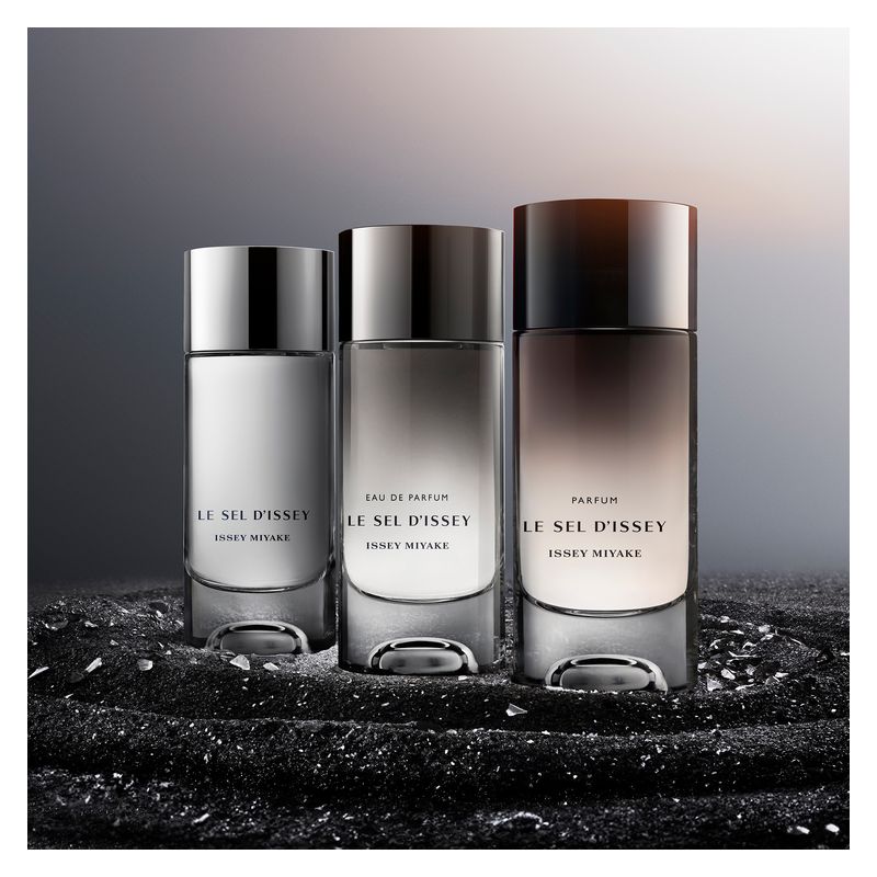 Issey Miyake - LE SEL D'ISSEY PARFUM