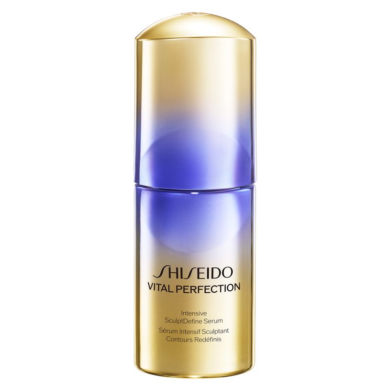 Shiseido - VITAL PERFECTION INTENSIVE SCULPTDEFINE SERUM Shiseido - VITAL PERFECTION INTENSIVE SCULPTDEFINE SERUM