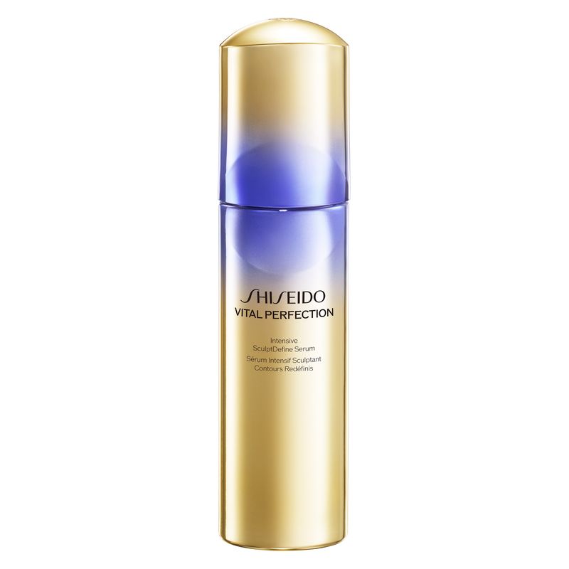 Shiseido - VITAL PERFECTION INTENSIVE SCULPTDEFINE SERUM Shiseido - VITAL PERFECTION INTENSIVE SCULPTDEFINE SERUM
