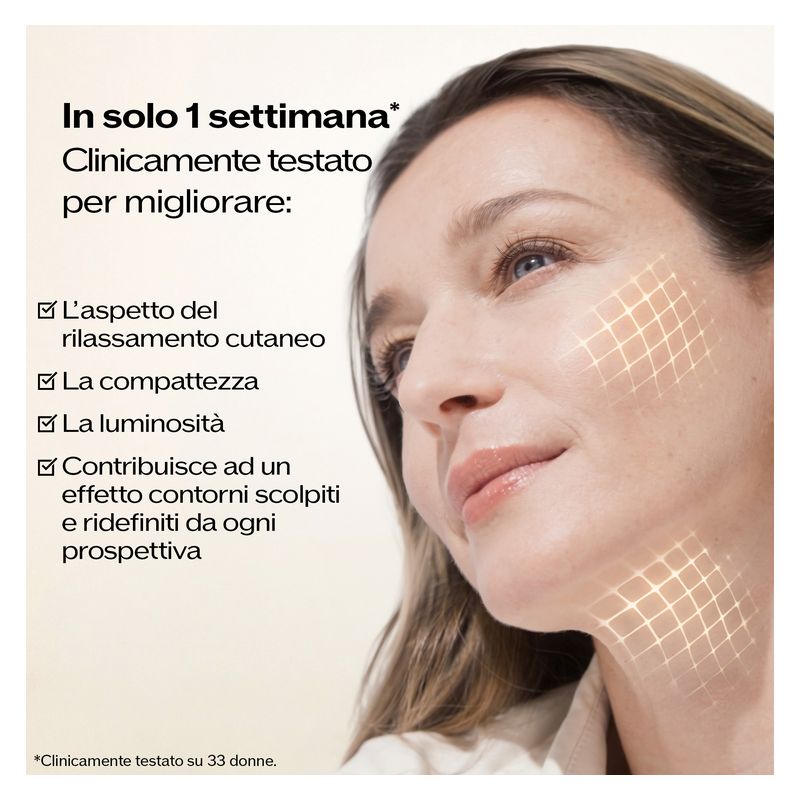 Shiseido - VITAL PERFECTION INTENSIVE SCULPTDEFINE SERUM Shiseido - VITAL PERFECTION INTENSIVE SCULPTDEFINE SERUM