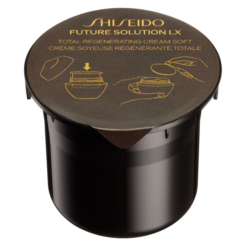 Shiseido Shiseido Future Solution Lx Night Cream 50 ML