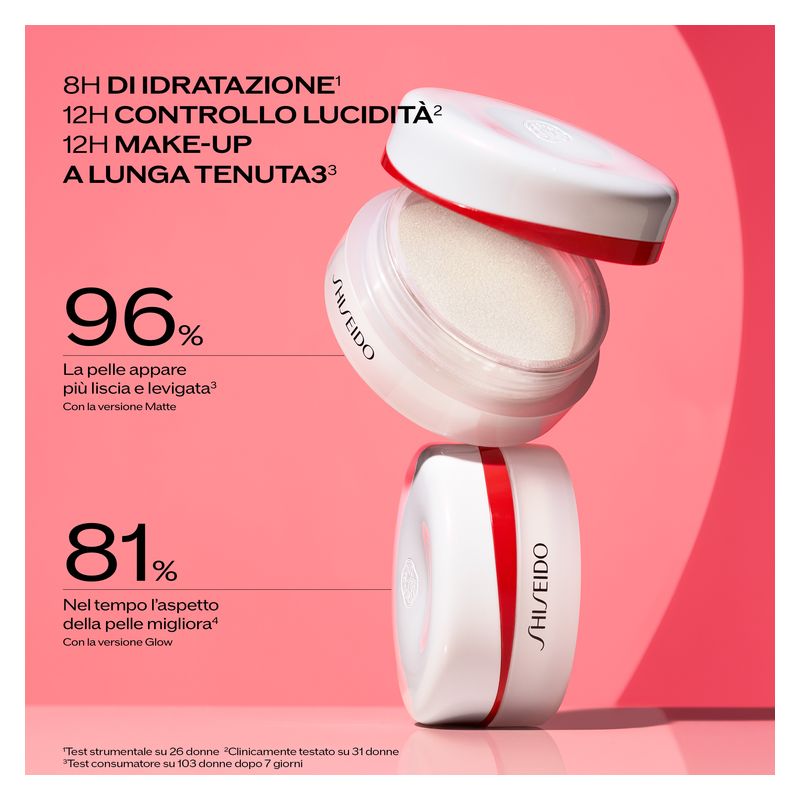 Shiseido - REVITALESSENCE LOOSE SETTING POWDER