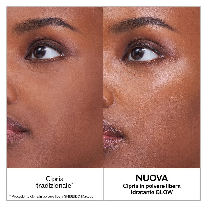 Shiseido - REVITALESSENCE LOOSE SETTING POWDER