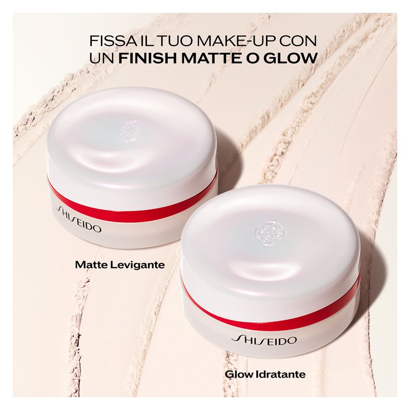 Shiseido - REVITALESSENCE LOOSE SETTING POWDER