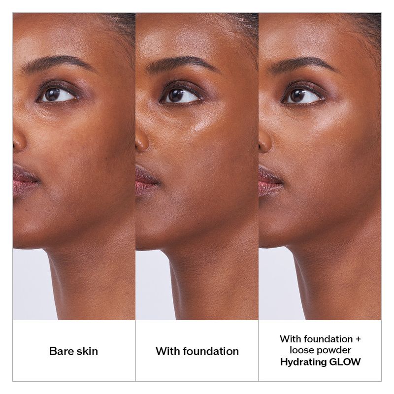 Shiseido - REVITALESSENCE LOOSE SETTING POWDER
