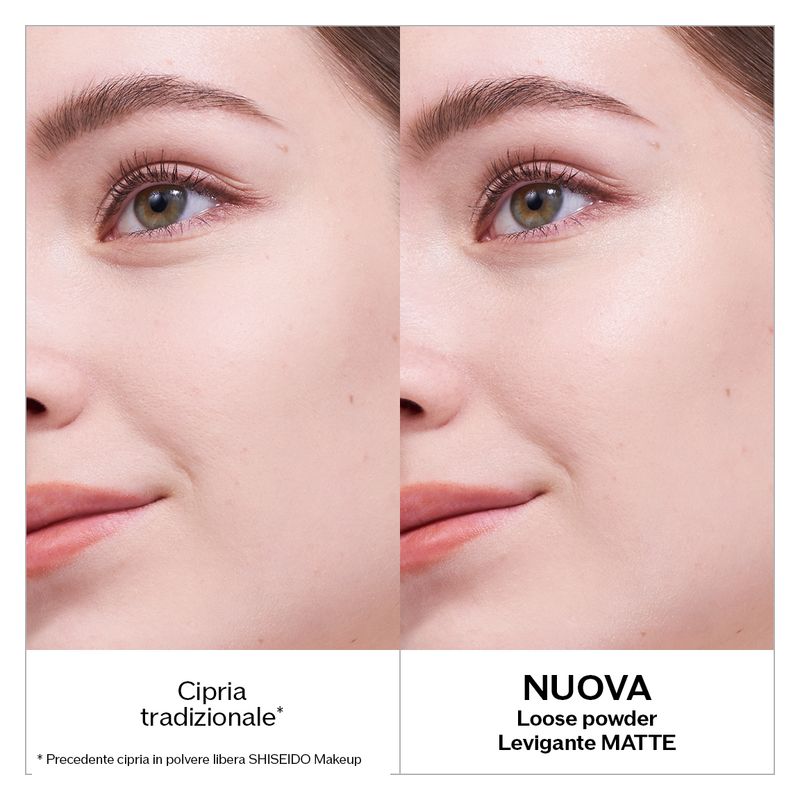 Shiseido - REVITALESSENCE LOOSE SETTING POWDER