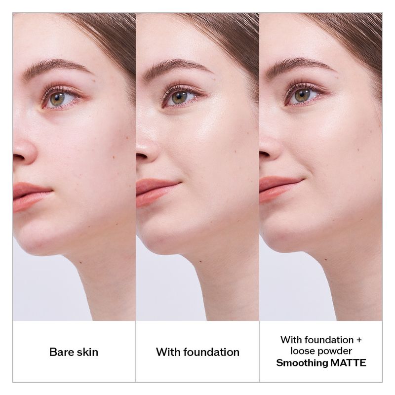 Shiseido - REVITALESSENCE LOOSE SETTING POWDER