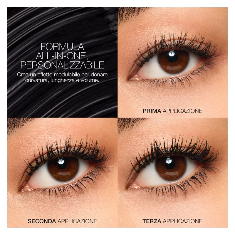 NARS - Notorious Mascara NARS - Notorious Mascara