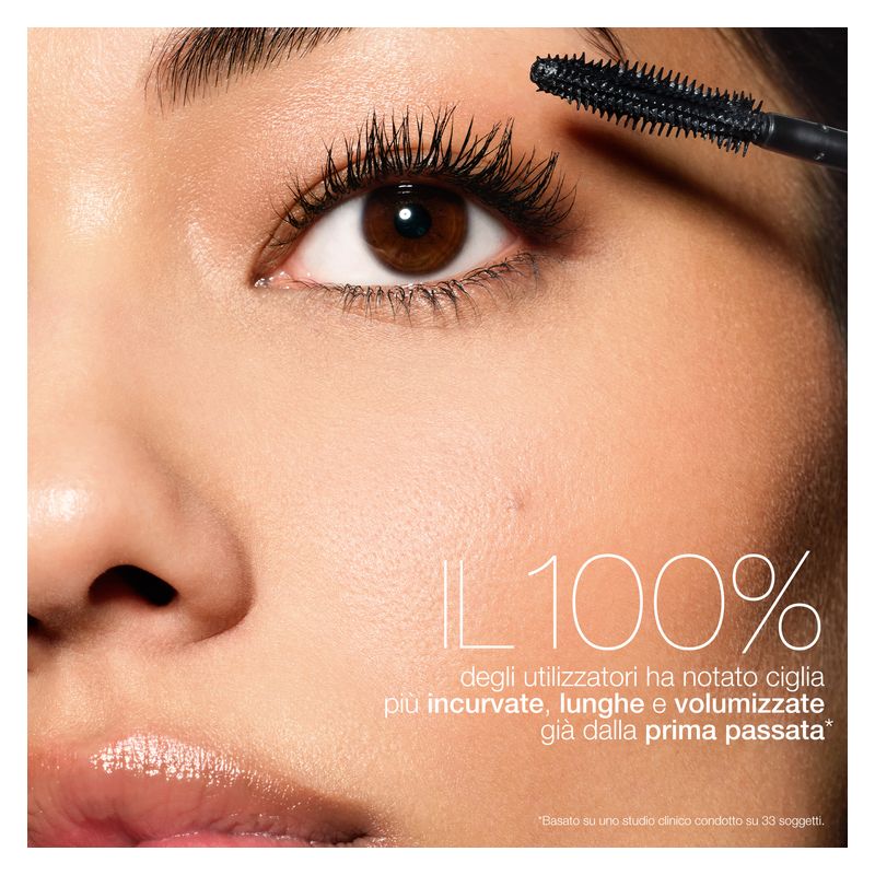 NARS - Notorious Mascara