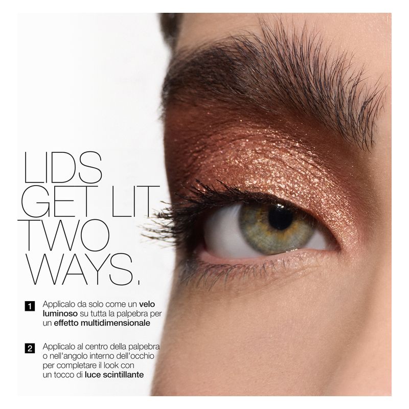 NARS - SPARKLING SEDUCTION LIQUID EYESHADOW NARS - SPARKLING SEDUCTION LIQUID EYESHADOW