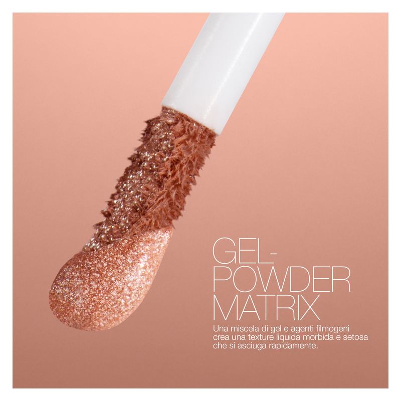 NARS - SPARKLING SEDUCTION LIQUID EYESHADOW NARS - SPARKLING SEDUCTION LIQUID EYESHADOW