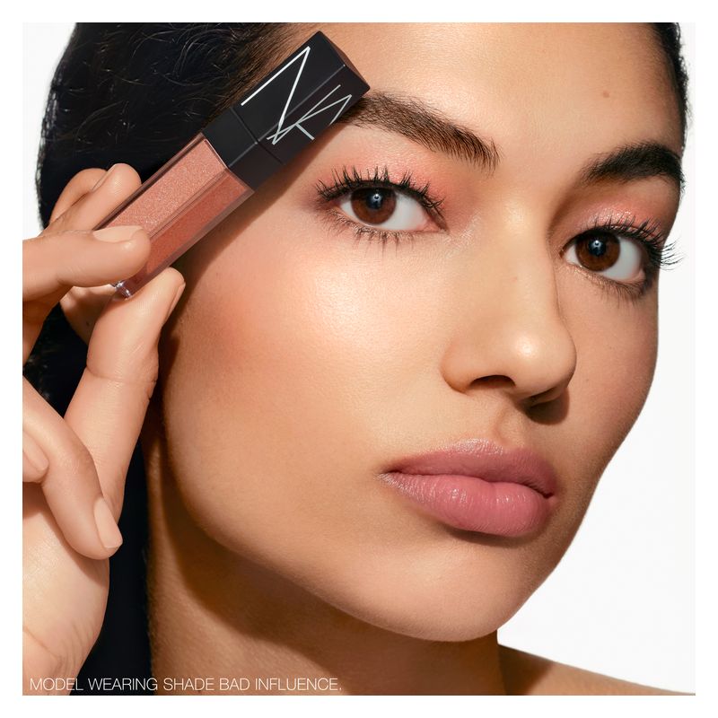 NARS - SPARKLING SEDUCTION LIQUID EYESHADOW NARS - SPARKLING SEDUCTION LIQUID EYESHADOW