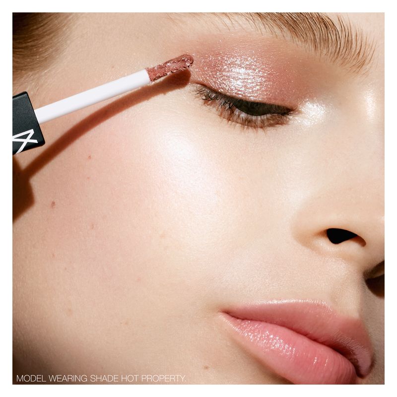 NARS - SPARKLING SEDUCTION LIQUID EYESHADOW NARS - SPARKLING SEDUCTION LIQUID EYESHADOW