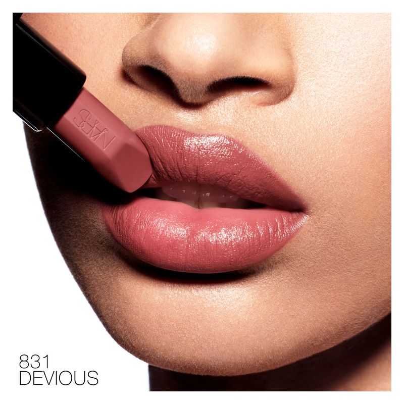 NARS - EXPLICIT LIPSTICK - ROSSETTO NARS - EXPLICIT LIPSTICK - ROSSETTO