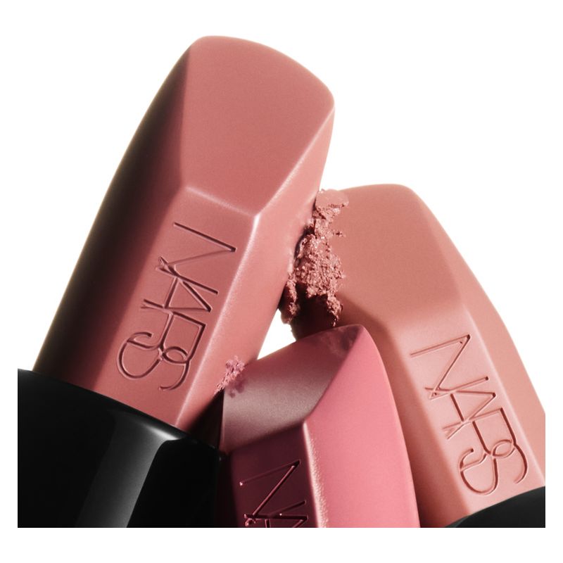 NARS - EXPLICIT LIPSTICK - ROSSETTO NARS - EXPLICIT LIPSTICK - ROSSETTO