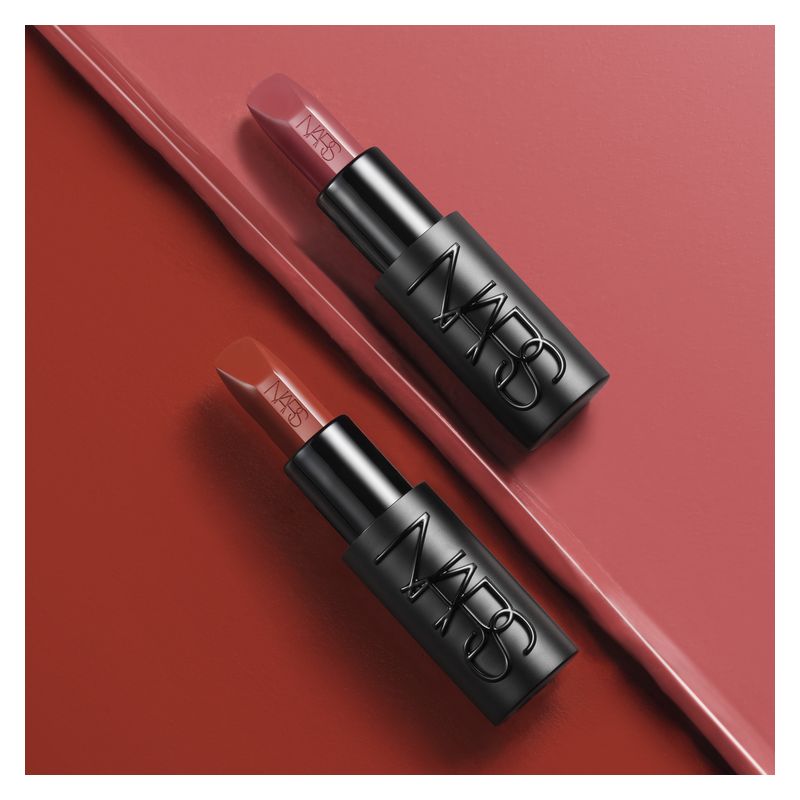 NARS - EXPLICIT LIPSTICK - ROSSETTO NARS - EXPLICIT LIPSTICK - ROSSETTO