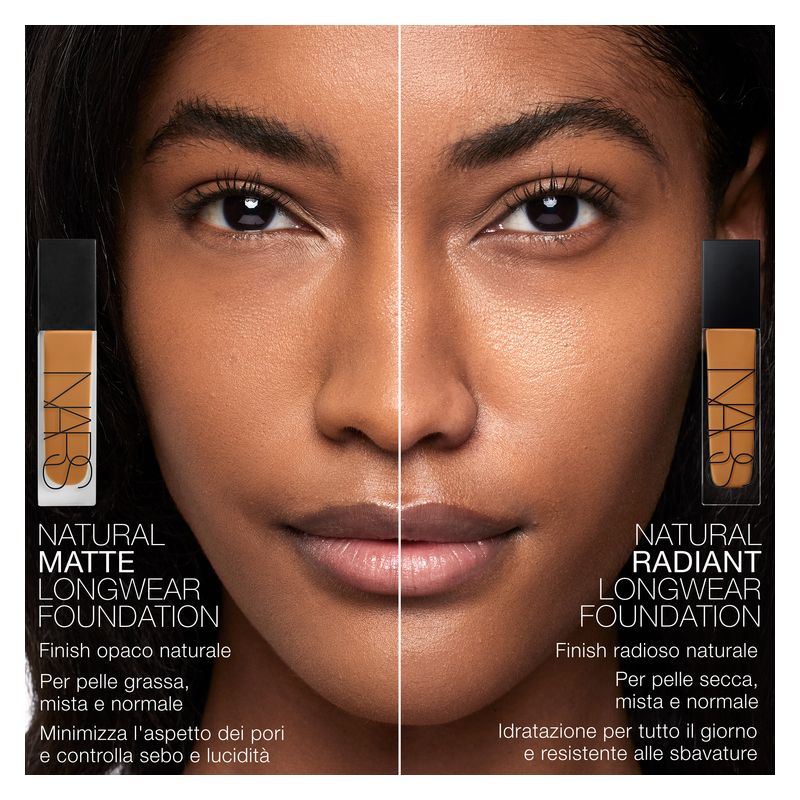 NARS - Natural Radiant Longwear Foundation - Fondotinta NARS - Natural Radiant Longwear Foundation - Fondotinta